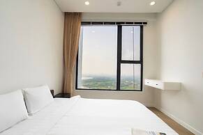 Lumiere Riverside Luxury Apartment