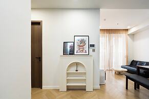 Lumiere Riverside Luxury Apartment