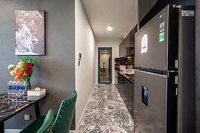 Lumiere Riverside Luxury Apartment