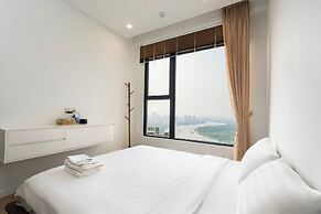 Lumiere Riverside Luxury Apartment
