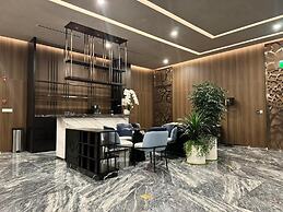 Lumiere Riverside Luxury Apartment