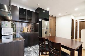 Lumiere Riverside Luxury Apartment