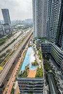 Lumiere Riverside Luxury Apartment