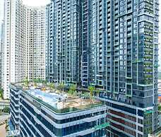 Lumiere Riverside Luxury Apartment