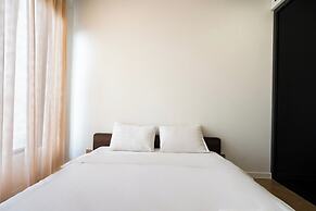 Lumiere Riverside Luxury Apartment