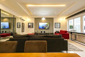 George Residence Osapa