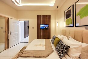 George Residence Osapa