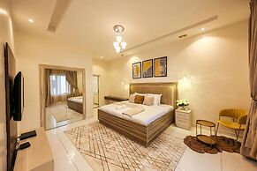 George Residence Osapa