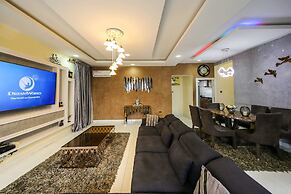 George Residence Osapa