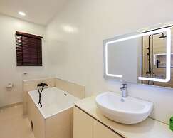 George Residence Osapa