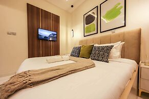 George Residence Osapa