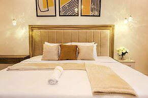 George Residence Osapa