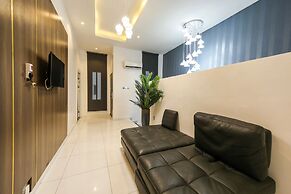 George Residence Osapa