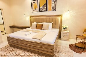 George Residence Osapa