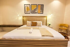 George Residence Osapa