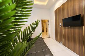 George Residence Osapa