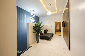 George Residence Osapa