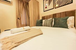 George Residence Osapa