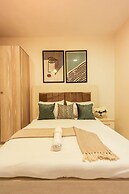 George Residence Osapa