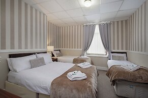 OYO Sonora Park Hotel