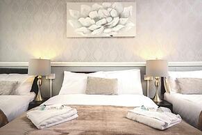 OYO Sonora Park Hotel