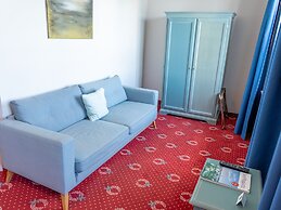 Strandhotel Berg
