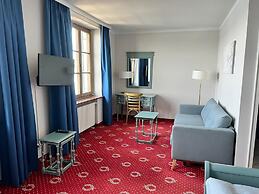 Strandhotel Berg