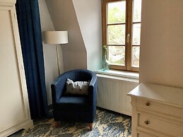 Strandhotel Berg
