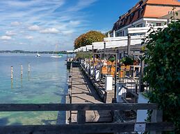 Strandhotel Berg