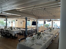 Strandhotel Berg
