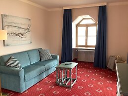 Strandhotel Berg