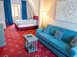 Strandhotel Berg