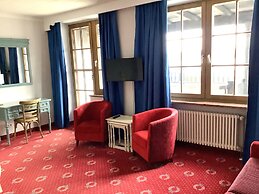 Strandhotel Berg
