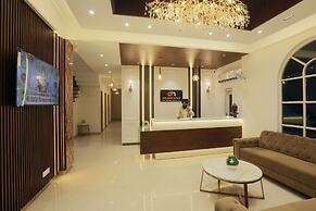 Regalia Grand By Delight Stay