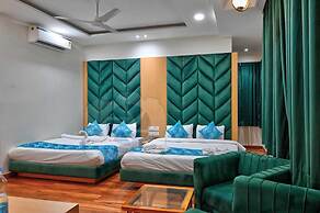 Regalia Grand By Delight Stay