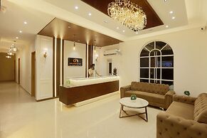 Regalia Grand By Delight Stay