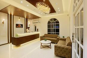 Regalia Grand By Delight Stay