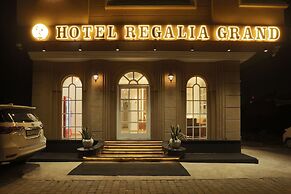 Regalia Grand By Delight Stay