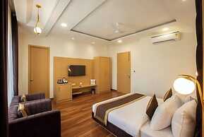 Regalia Grand By Delight Stay