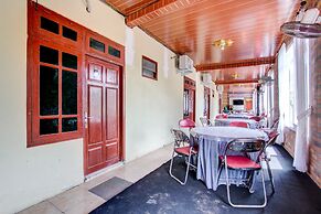 Collection O 93742 Sidodadi Hotel Dan Resto