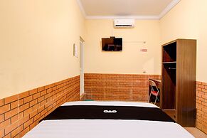 Collection O 93742 Sidodadi Hotel Dan Resto