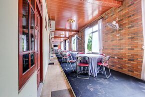 Collection O 93742 Sidodadi Hotel Dan Resto