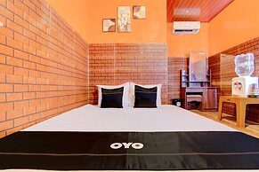 Collection O 93742 Sidodadi Hotel Dan Resto