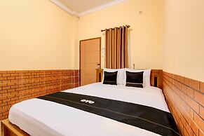 Collection O 93742 Sidodadi Hotel Dan Resto