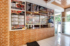 Collection O 93742 Sidodadi Hotel Dan Resto