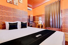 Collection O 93742 Sidodadi Hotel Dan Resto