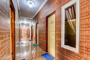 Collection O 93742 Sidodadi Hotel Dan Resto