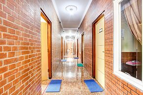 Collection O 93742 Sidodadi Hotel Dan Resto