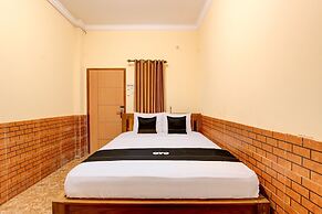 Collection O 93742 Sidodadi Hotel Dan Resto