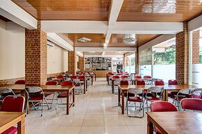 Collection O 93742 Sidodadi Hotel Dan Resto